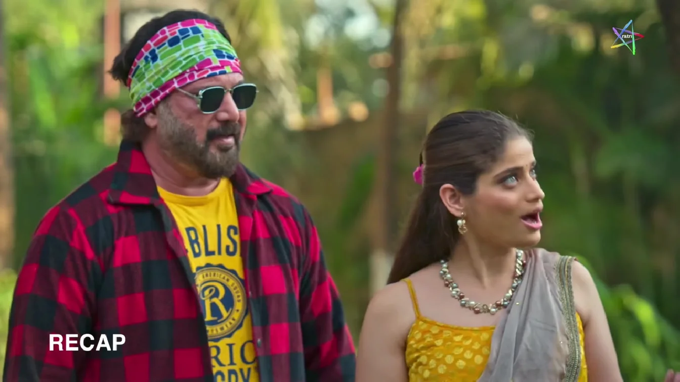 Pachpan Main Bachpan S01E03 Ratri
